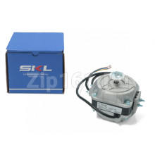 Микродвигатель 10Вт 1300/1550RPM CU/AL SKL