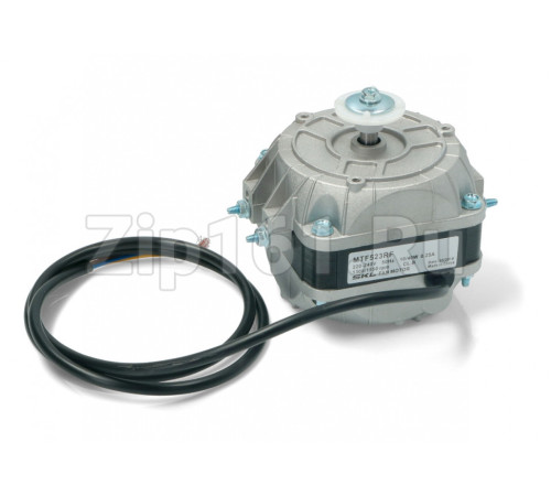 Микродвигатель 10Вт 1300/1550RPM CU/AL SKL