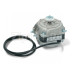 Микродвигатель 10Вт 1300/1550RPM CU/AL SKL Микродвигатель 10Вт 1300/1550RPM CU/AL SKL