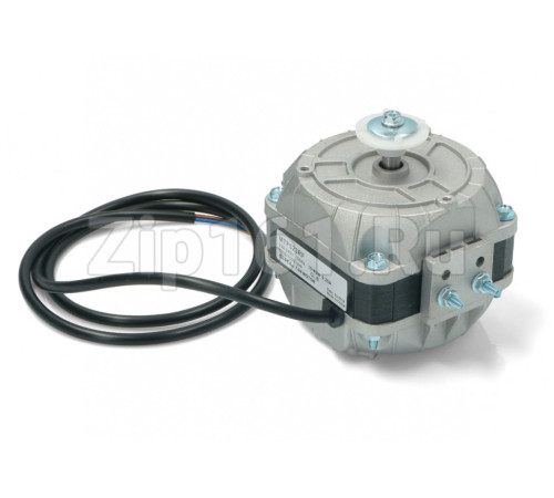 Микродвигатель 10Вт 1300/1550RPM CU/AL SKL