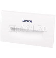Ручка дозатора порошкоприемника Bosch 496712