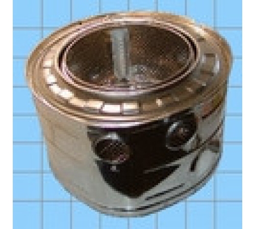 Бак в сборе с барабаном Indesit C00094282