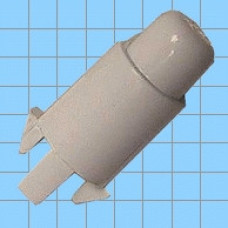 Кнопка открытия люка Ariston C00046498 Кнопка открытия люка Ariston C00046498