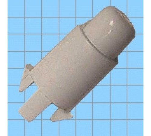 Кнопка открытия люка Ariston C00046498