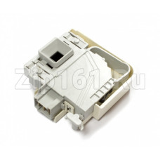 Замок люка стиральной машины Bosch 621550 3 контакта Замок люка стиральной машины Bosch 621550 3 контакта