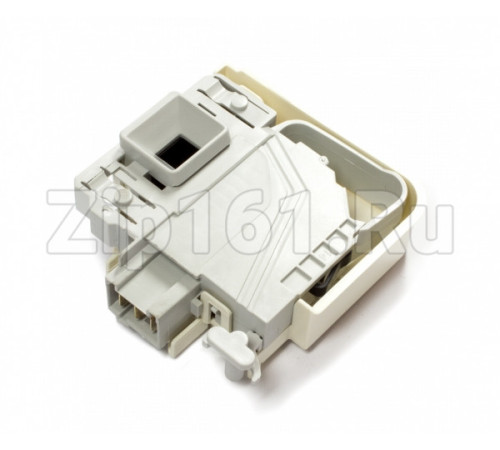 Замок люка стиральной машины Bosch 621550 3 контакта