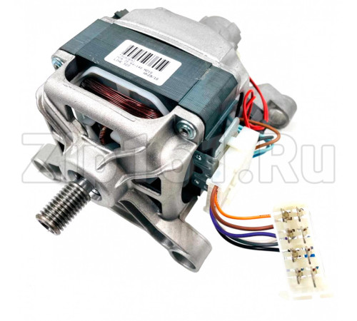 Двигатель стиральной машины Indesit Ariston C00046524