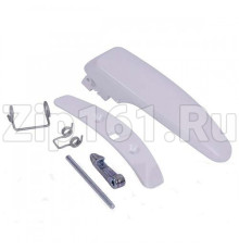 Ручка люка в сборе Electrolux 50276640005