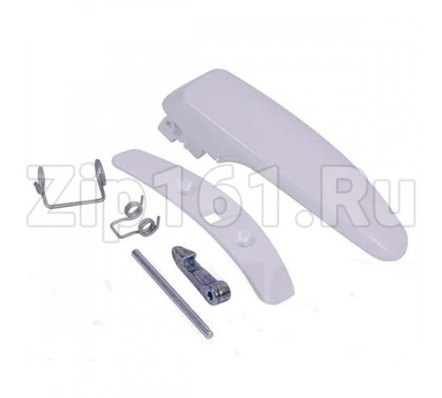 Ручка люка в сборе Electrolux 50276640005