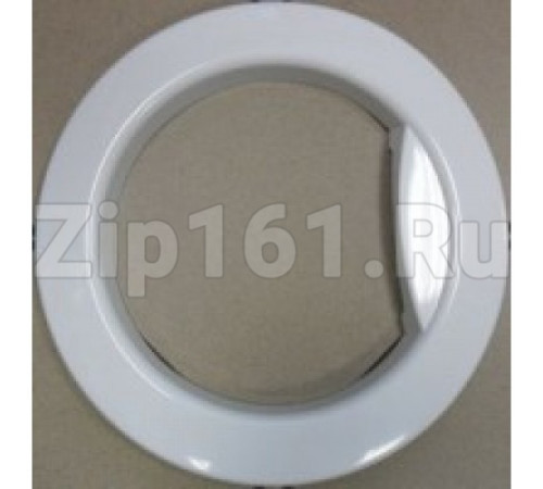 Обечайка дверки (наружная) Samsung DC63-00748A