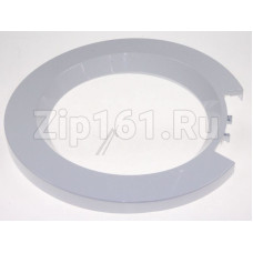 Обечайка люка (наружная) Zanussi 4055067203 Обечайка люка (наружная) Zanussi 4055067203