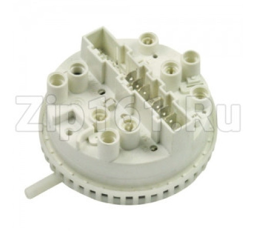 Прессостат (датчик уровня воды) Zanussi 3562320212