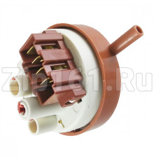 Пресостат (датчик уровня воды) Indesit Ariston C00111493