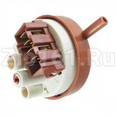 Пресостат (датчик уровня воды) Indesit Ariston C00111493 Пресостат (датчик уровня воды) Indesit Ariston C00111493