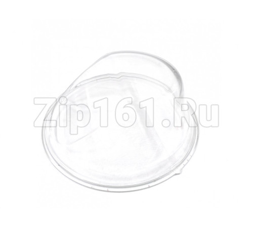Стекло дверцы (люка) Electrolux Zanussi 1260581002