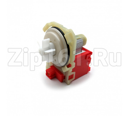 Помпа COPRECI 30w на 4 защелках BOSCH зам. 82012010