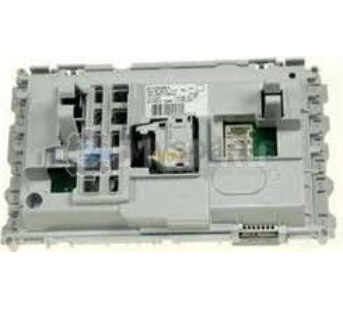 Модуль (плата управления) Whirlpool 481010417405