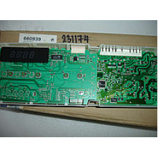 Модуль (плата управления) Bosch 660939 Модуль (плата управления) Bosch 660939