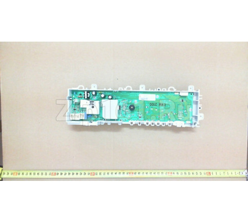 Модуль (плата управления) Electrolux 3792681730