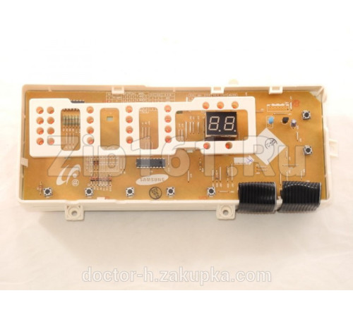 Модуль (плата управления) LG 6871EN1015A