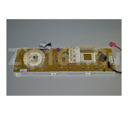 Модуль (плата индикации) LG EBR72945610
