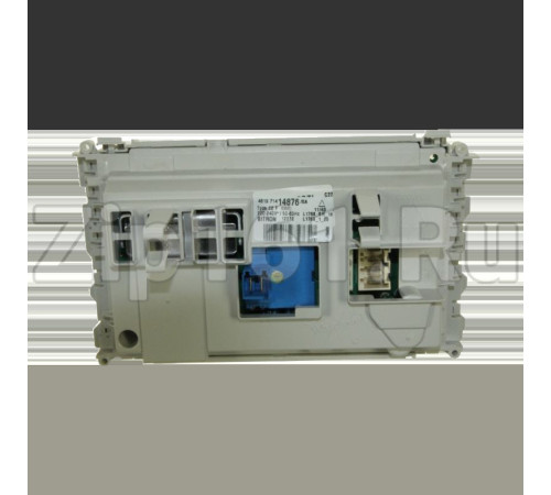 Модуль (плата) управления Whirlpool 480111102878