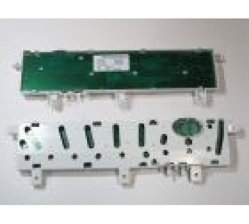 Модуль (плата индикации) Electrolux 1321915421