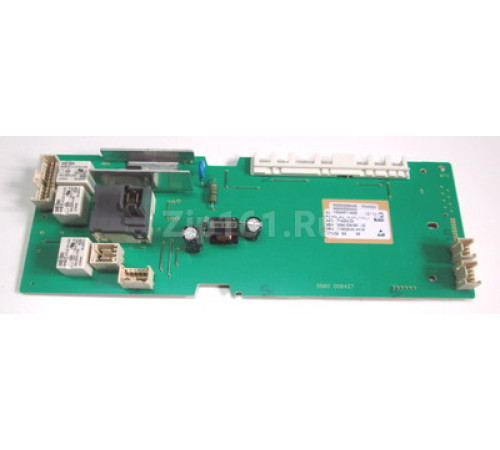 Модуль (плата) Bosch 664071