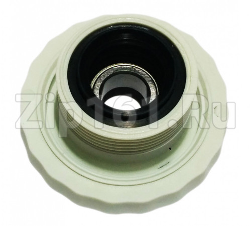 Суппорт Electrolux-Zanussi под 6204 подшипник со стороны против шкива 4071306494 cod062 SKL