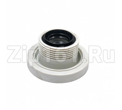 Суппорт Electrolux-Zanussi со стороны шкива под 6204 подшипник, 4071306502 cod061 - SKL