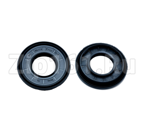 Сальник 35x62/75x7/10 WFK стиральной машины Indesit C00082696 C00044764