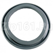 Манжета люка Elecrolux-Zanussi 1246450009 Оригинал Манжета люка Elecrolux-Zanussi 1246450009 Оригинал