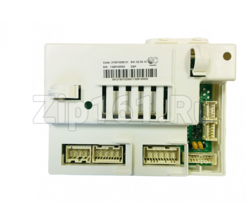 Электронный модуль indesit ARCADIA 280798 зам. 272261