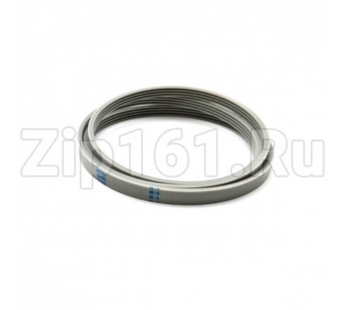 Ремень 1277J4 EL Megadyne стиральной машины Whirlpool 481235818158