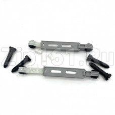 Амортизатор стиральной машины (80N, 185-275мм, 13мм, 2шт) Electrolux-Zanussi 4071361465 Амортизатор стиральной машины (80N, 185-275мм, 13мм, 2шт) Electrolux-Zanussi 4071361465