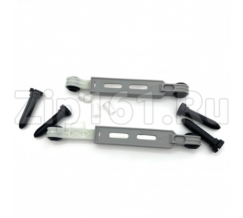 Амортизатор стиральной машины (80N, 185-275мм, 13мм, 2шт) Electrolux-Zanussi 4071361465