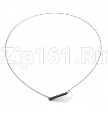 Хомут резины (наружний) Samsung DC91-12078A