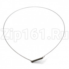 Хомут резины (наружний) Samsung DC91-12078A Хомут резины (наружний) Samsung DC91-12078A