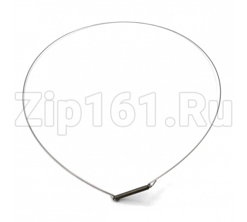 Хомут резины (наружний) Samsung DC91-12078A