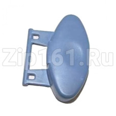 Ручка люка двери Indesit Ariston 114990 Ручка люка двери Indesit Ariston 114990