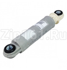 Амортизатор для стиральной машины (80N, 150-215мм, 11мм) Zanussi 132255320