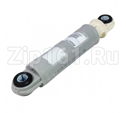 Амортизатор для стиральной машины (80N, 150-215мм, 11мм) Zanussi 132255320