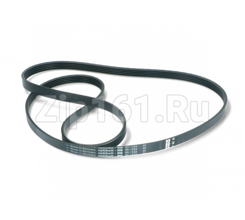 Ремень 1253J5 INDESIT 065333
