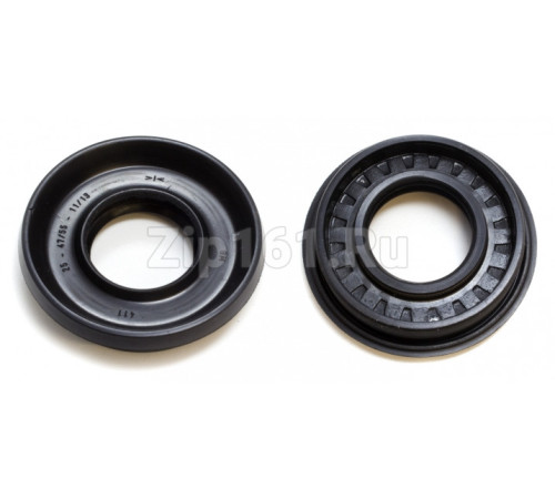 Сальник 25x47/55x11/13 - GORENJE 132796 - SKL