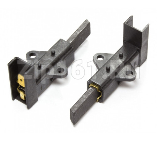 Щетки для Эл. Двигателя (5x12,5x27) комп 2шт INDESIT C00196545