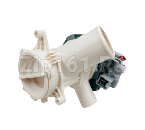 Помпа слива ARTIKO 30w, с улиткой, BEKO-2801100300, 2801100100