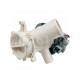 Помпа слива ARTIKO 30w, с улиткой, BEKO-2801100300, 2801100100