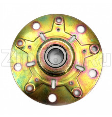 Суппорт (подшипник +сальник 30x47x7) Electrolux - 53180008970, 4055040366 cod0189