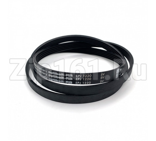 Ремень Ardo 1220J5 EL OPTIBELT 651009056 - 144804