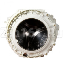 Бак в сборе стиральной машины Ariston 294330